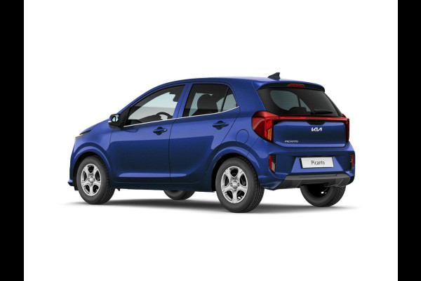 Kia Picanto 1.0 GDi DynamicPlusLine | Binnenkort leverbaar