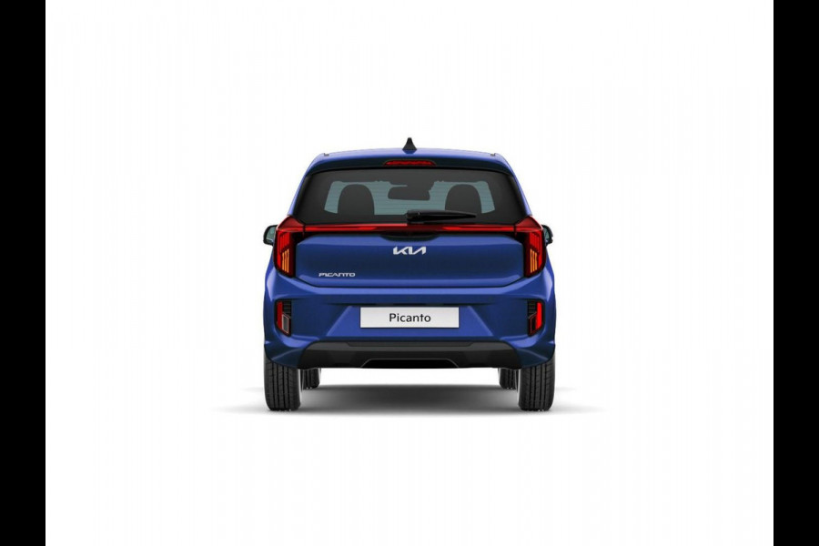 Kia Picanto 1.0 GDi DynamicPlusLine | Binnenkort leverbaar