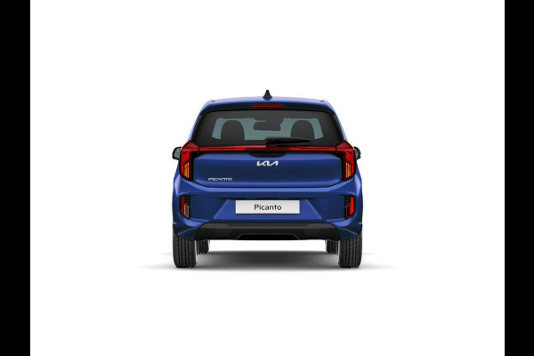 Kia Picanto 1.0 GDi DynamicPlusLine | Binnenkort leverbaar