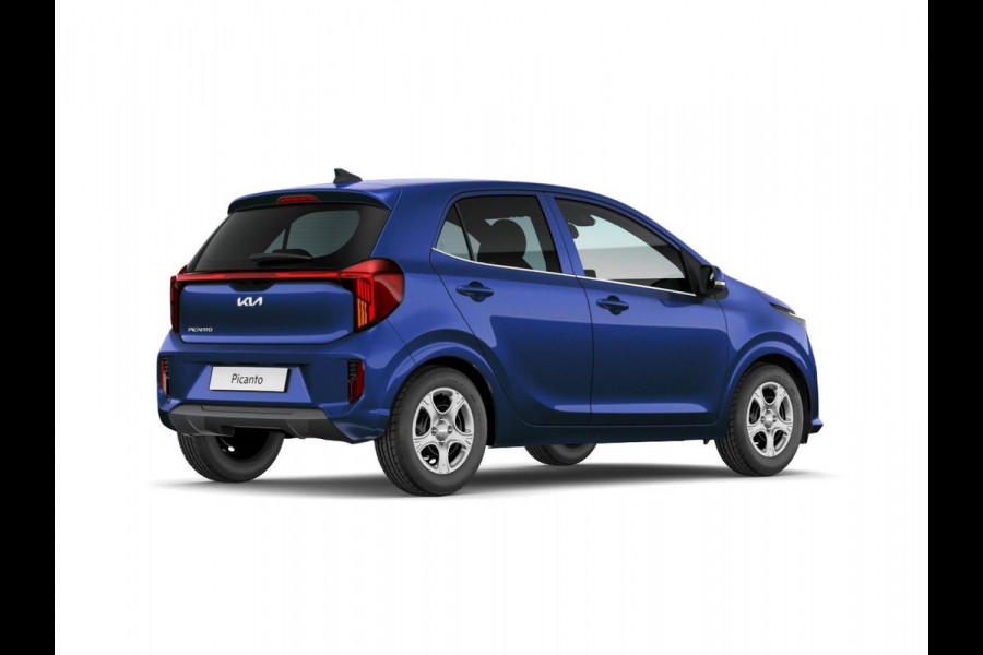Kia Picanto 1.0 GDi DynamicPlusLine | Binnenkort leverbaar
