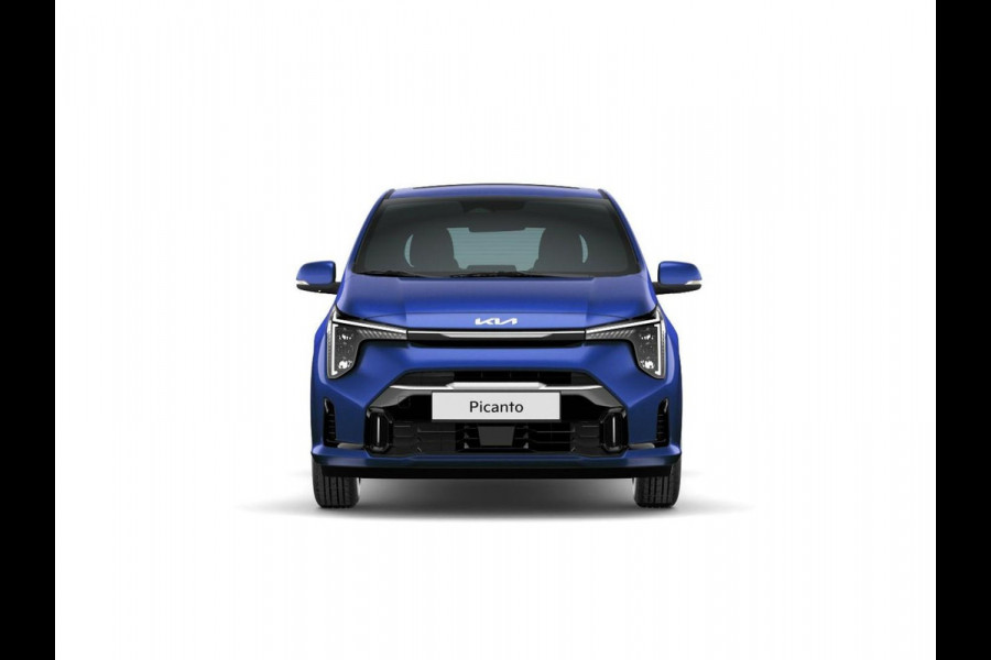 Kia Picanto 1.0 GDi DynamicPlusLine | Binnenkort leverbaar