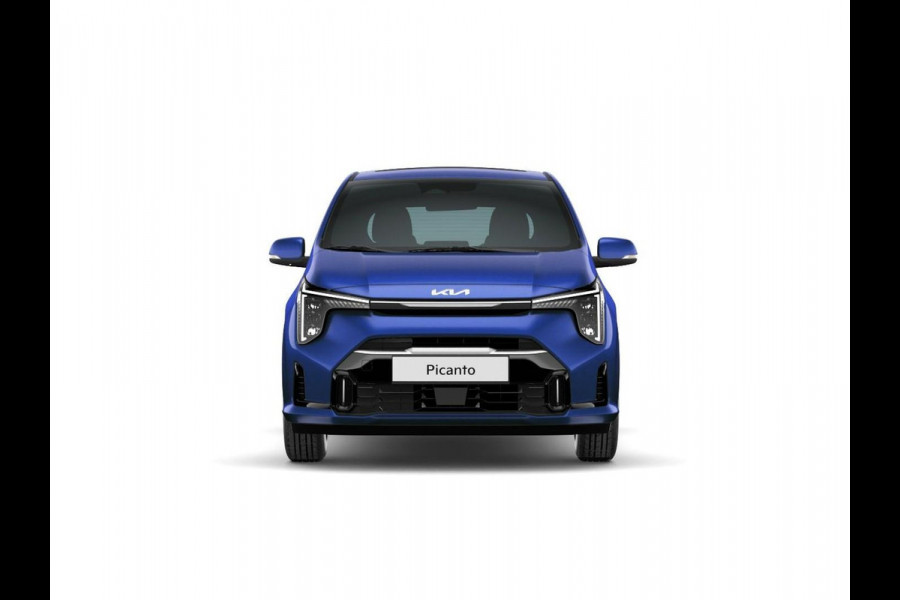 Kia Picanto 1.0 GDi DynamicPlusLine | Binnenkort leverbaar