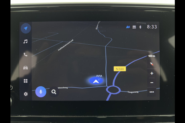 Toyota Bz4x Business 71 kWh (3-Fase-11kW) {SoH-88%} (INCL.BTW) *FULL-LED | ADAPTIVE-CRUISE | CAMERA | NAVI-FULLMAP | KEYLESS | ECC | PDC | 18''ALU | TOWBAR*