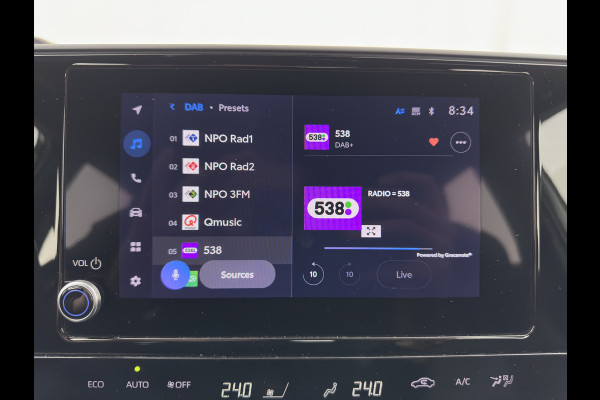 Toyota Bz4x Business 71 kWh (3-Fase-11kW) {SoH-88%} (INCL.BTW) *FULL-LED | ADAPTIVE-CRUISE | CAMERA | NAVI-FULLMAP | KEYLESS | ECC | PDC | 18''ALU | TOWBAR*
