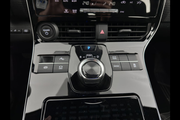 Toyota Bz4x Business 71 kWh (3-Fase-11kW) {SoH-88%} (INCL.BTW) *FULL-LED | ADAPTIVE-CRUISE | CAMERA | NAVI-FULLMAP | KEYLESS | ECC | PDC | 18''ALU | TOWBAR*