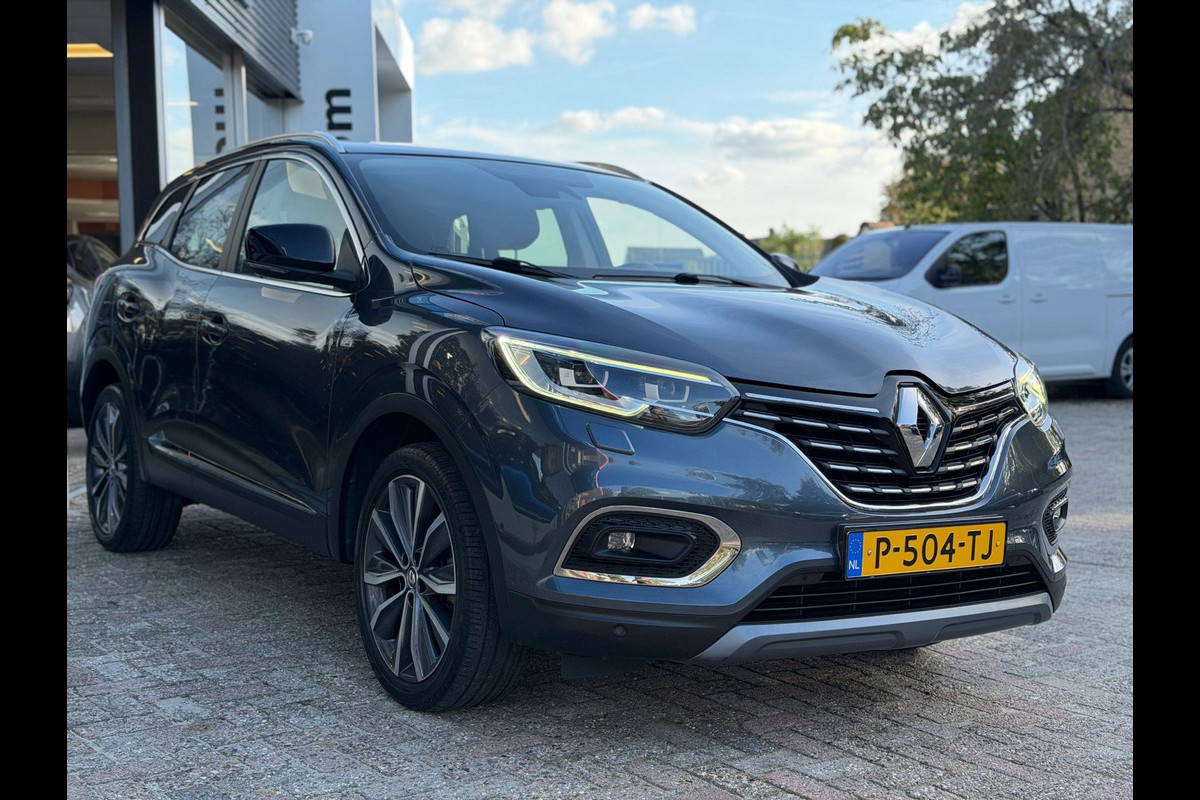 Renault Kadjar TCe 140 BOSE / Navi / Trekhaak
