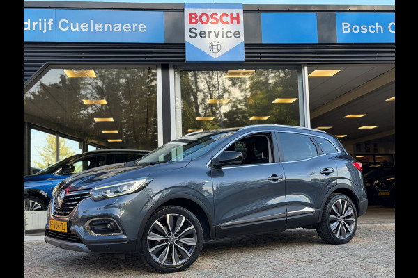Renault Kadjar TCe 140 BOSE / Navi / Trekhaak