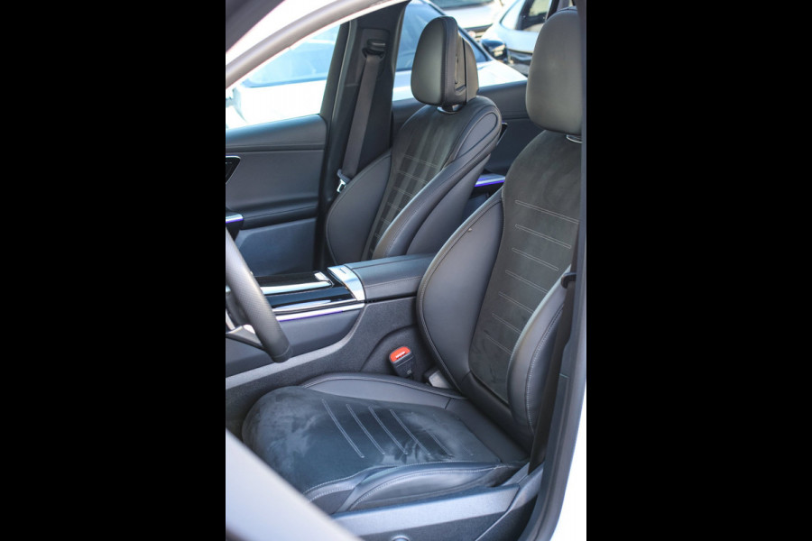 Mercedes-Benz GLC 300e 4MATIC AMG Line *Pano*Burmester*360 Camera*Trekhaak*