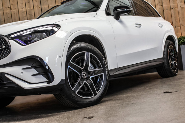 Mercedes-Benz GLC 300e 4MATIC AMG Line *Pano*Burmester*360 Camera*Trekhaak*