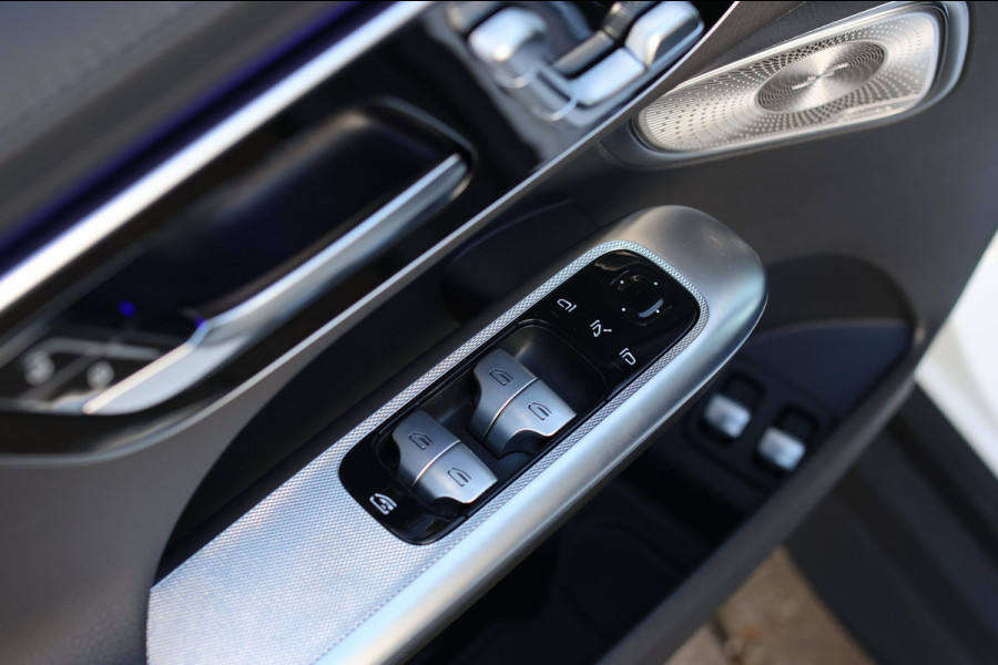 Mercedes-Benz GLC 300e 4MATIC AMG Line *Pano*Burmester*360 Camera*Trekhaak*