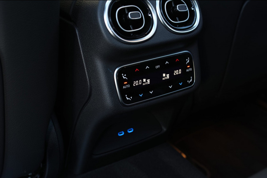 Mercedes-Benz GLC 300e 4MATIC AMG Line *Pano*Burmester*360 Camera*Trekhaak*