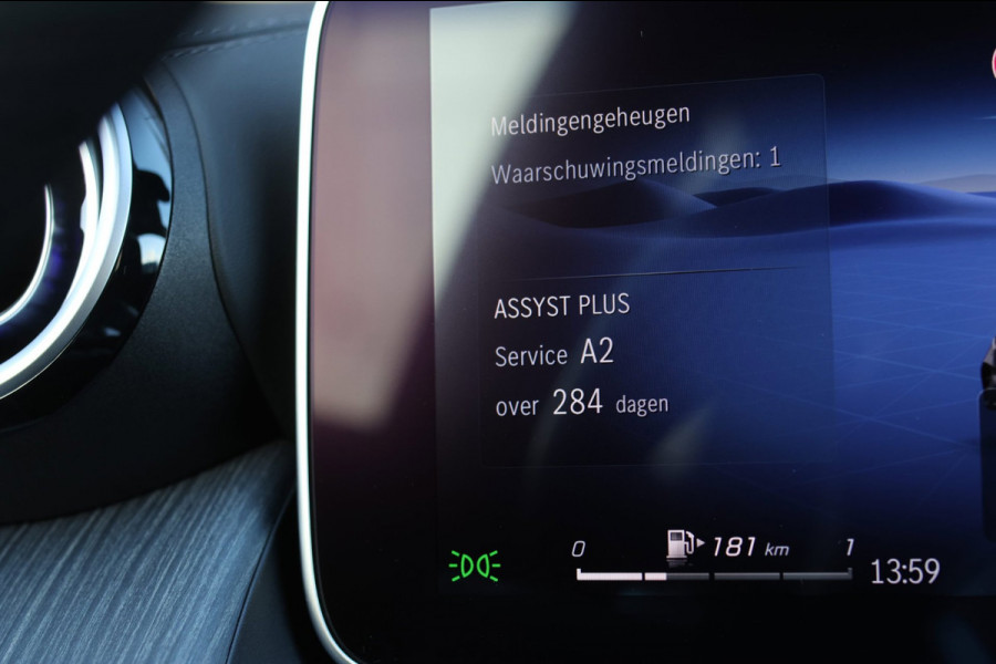 Mercedes-Benz GLC 300e 4MATIC AMG Line *Pano*Burmester*360 Camera*Trekhaak*