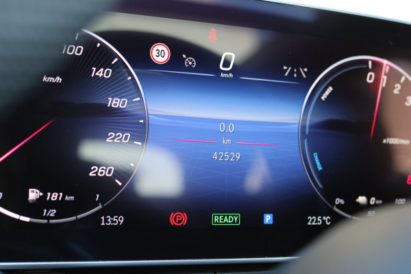 Mercedes-Benz GLC 300e 4MATIC AMG Line *Pano*Burmester*360 Camera*Trekhaak*