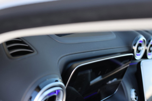 Mercedes-Benz GLC 300e 4MATIC AMG Line *Pano*Burmester*360 Camera*Trekhaak*