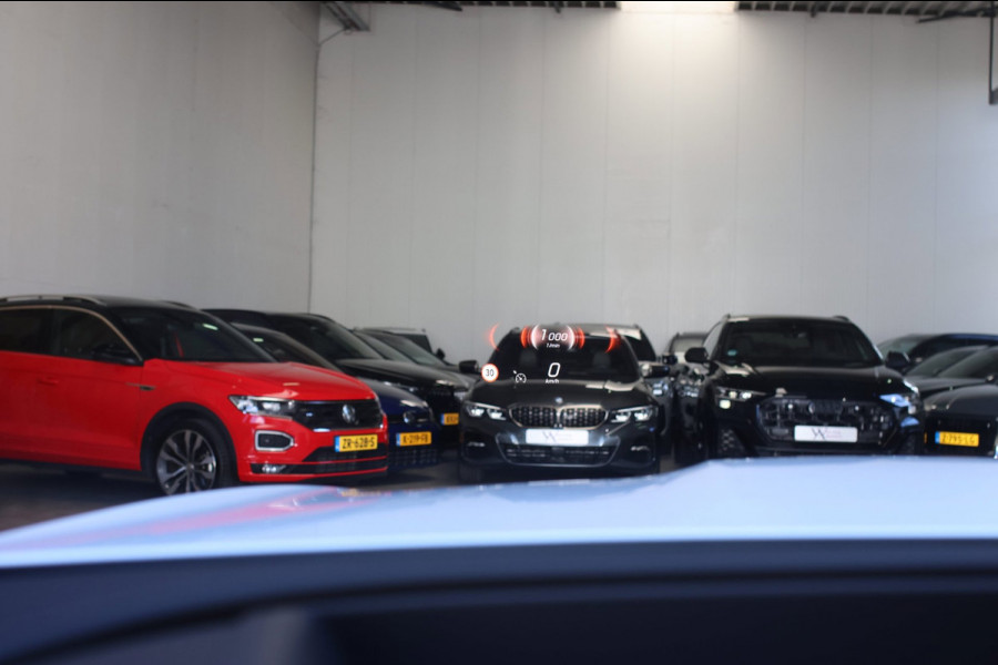 Mercedes-Benz GLC 300e 4MATIC AMG Line *Pano*Burmester*360 Camera*Trekhaak*