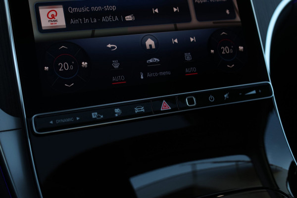 Mercedes-Benz GLC 300e 4MATIC AMG Line *Pano*Burmester*360 Camera*Trekhaak*