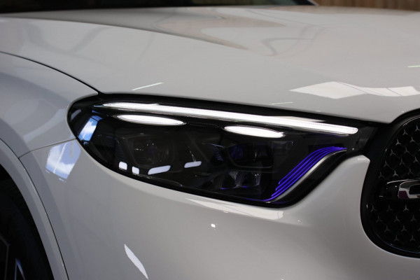 Mercedes-Benz GLC 300e 4MATIC AMG Line *Pano*Burmester*360 Camera*Trekhaak*