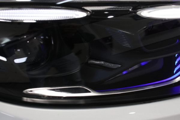 Mercedes-Benz GLC 300e 4MATIC AMG Line *Pano*Burmester*360 Camera*Trekhaak*