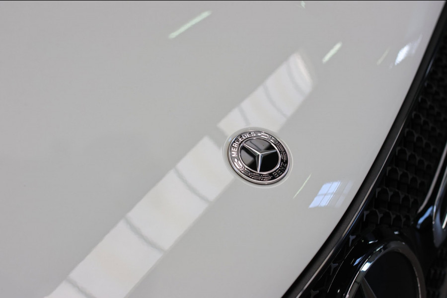 Mercedes-Benz GLC 300e 4MATIC AMG Line *Pano*Burmester*360 Camera*Trekhaak*