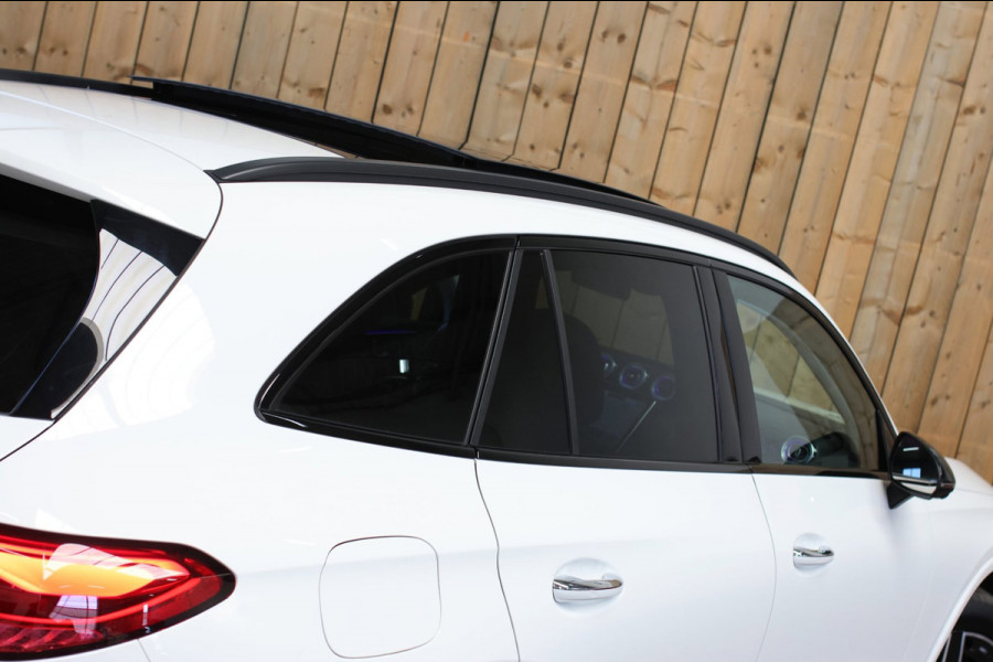 Mercedes-Benz GLC 300e 4MATIC AMG Line *Pano*Burmester*360 Camera*Trekhaak*