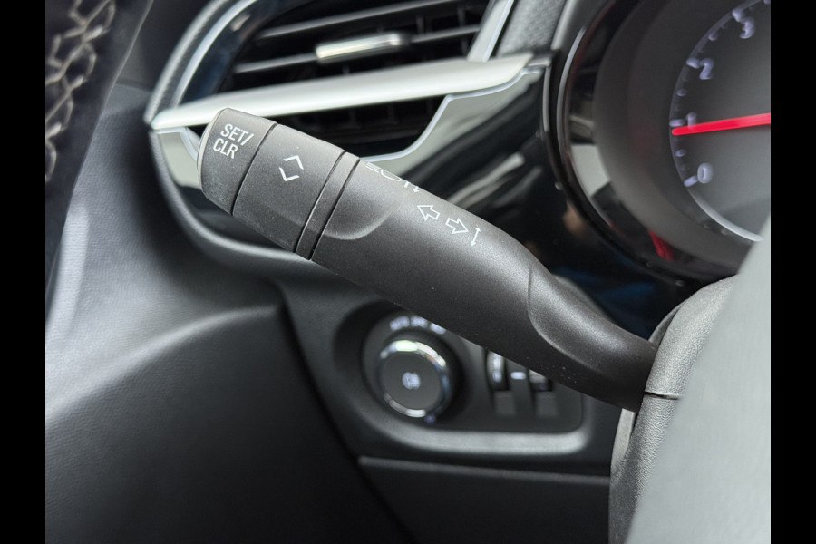 Opel Corsa 1.2T 101PK Apple Carplay Android PDC Airco Cruise Control Edition+ Pdc Isofix DAB Winter-Pakket Distributieriem vervangen bij 97.539km 1-7-2026 1e Eigenaar Dealeronderhouden  Origineel Nederlandse Auto