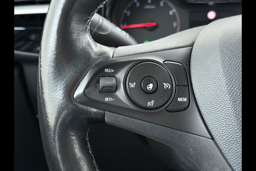 Opel Corsa 1.2T 101PK Apple Carplay Android PDC Airco Cruise Control Edition+ Pdc Isofix DAB Winter-Pakket Distributieriem vervangen bij 97.539km 1-7-2026 1e Eigenaar Dealeronderhouden  Origineel Nederlandse Auto