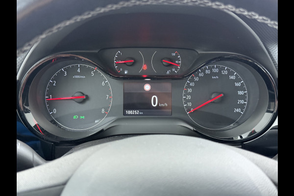 Opel Corsa 1.2T 101PK Apple Carplay Android PDC Airco Cruise Control Edition+ Pdc Isofix DAB Winter-Pakket Distributieriem vervangen bij 97.539km 1-7-2026 1e Eigenaar Dealeronderhouden  Origineel Nederlandse Auto
