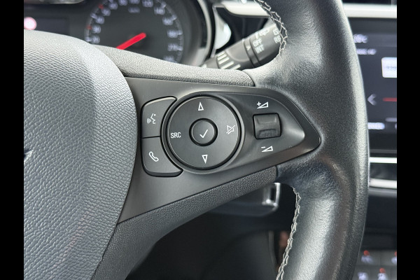 Opel Corsa 1.2T 101PK Apple Carplay Android PDC Airco Cruise Control Edition+ Pdc Isofix DAB Winter-Pakket Distributieriem vervangen bij 97.539km 1-7-2026 1e Eigenaar Dealeronderhouden  Origineel Nederlandse Auto