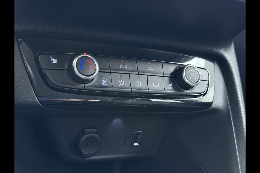 Opel Corsa 1.2T 101PK Apple Carplay Android PDC Airco Cruise Control Edition+ Pdc Isofix DAB Winter-Pakket Distributieriem vervangen bij 97.539km 1-7-2026 1e Eigenaar Dealeronderhouden  Origineel Nederlandse Auto