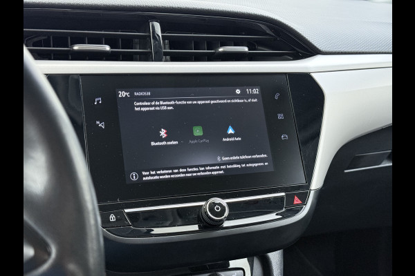 Opel Corsa 1.2T 101PK Apple Carplay Android PDC Airco Cruise Control Edition+ Pdc Isofix DAB Winter-Pakket Distributieriem vervangen bij 97.539km 1-7-2026 1e Eigenaar Dealeronderhouden  Origineel Nederlandse Auto