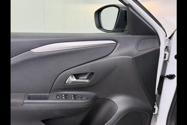 Opel Corsa 1.2T 101PK Apple Carplay Android PDC Airco Cruise Control Edition+ Pdc Isofix DAB Winter-Pakket Distributieriem vervangen bij 97.539km 1-7-2026 1e Eigenaar Dealeronderhouden  Origineel Nederlandse Auto