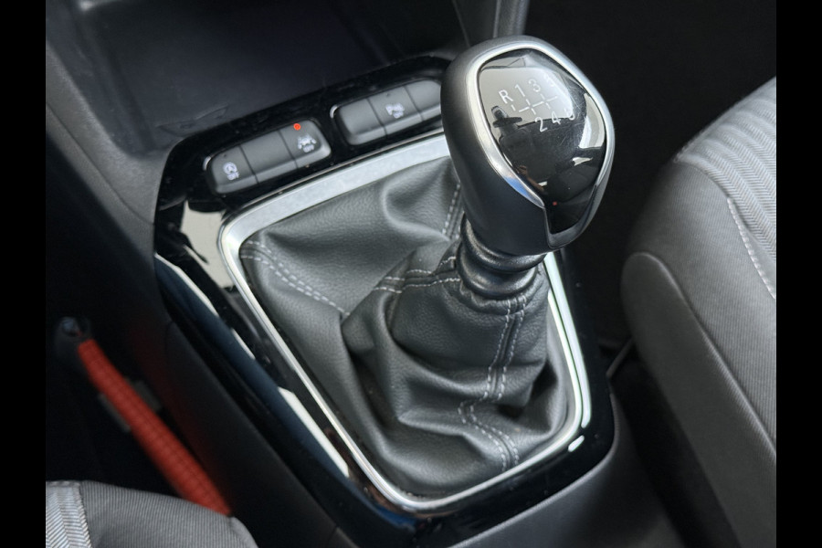 Opel Corsa 1.2T 101PK Apple Carplay Android PDC Airco Cruise Control Edition+ Pdc Isofix DAB Winter-Pakket Distributieriem vervangen bij 97.539km 1-7-2026 1e Eigenaar Dealeronderhouden  Origineel Nederlandse Auto