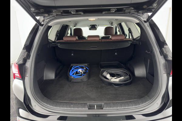 Hyundai Santa Fe 1.6 T-GDI PHEV Premium (Plug-in) (INCL-BTW) *HEAD-UP | LEATHER | FULL-LED | ADAPTIVE-CRUISE | TOP-VIEW | BLINDSPOT | MEMORY-PACK | DIGI-COCKPIT | SHIFTPADDLES | PRIVACYGLASS | NAVI-FULLMAP | 19''ALU | TOWBAR*