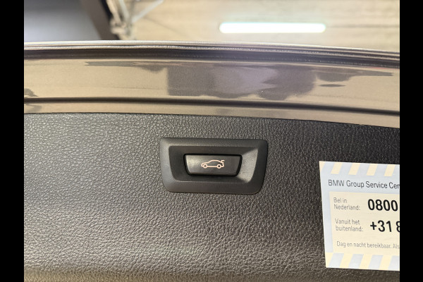 BMW 3 Serie Touring 318i High Executive Automaat | Leder | Stoelverwarming | Full LED | Navi | PDC V+A