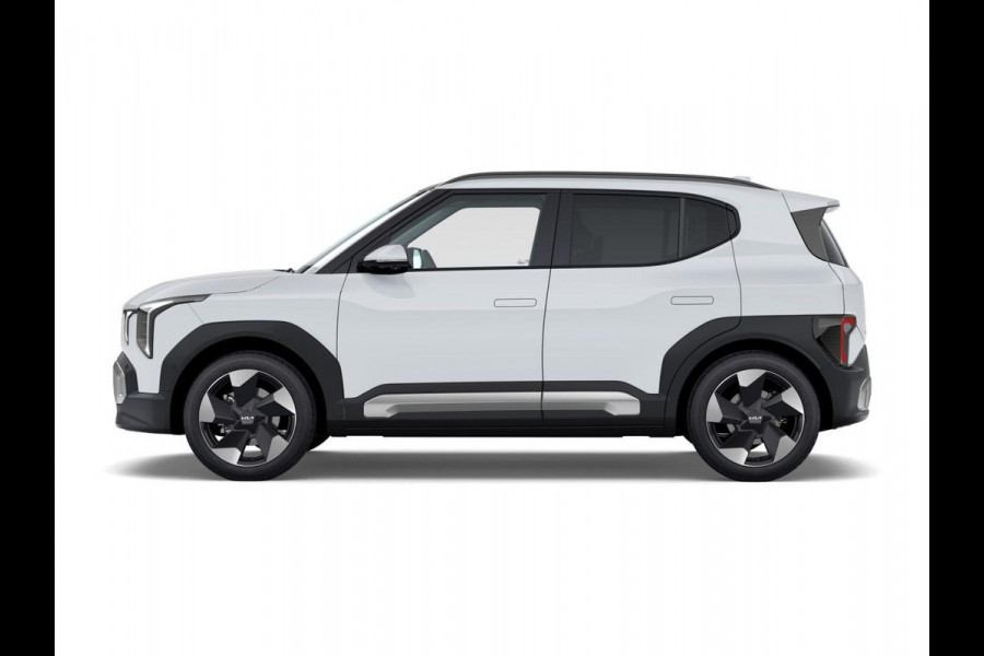 Kia EV2 Plus Advanced 61 kWh | Direct leverbaar uit voorraad