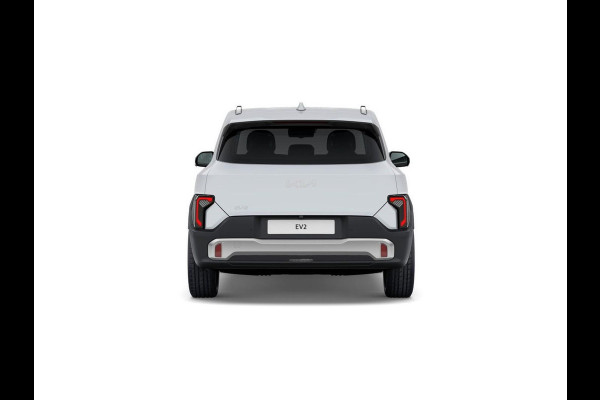 Kia EV2 Plus Advanced 61 kWh | Direct leverbaar uit voorraad