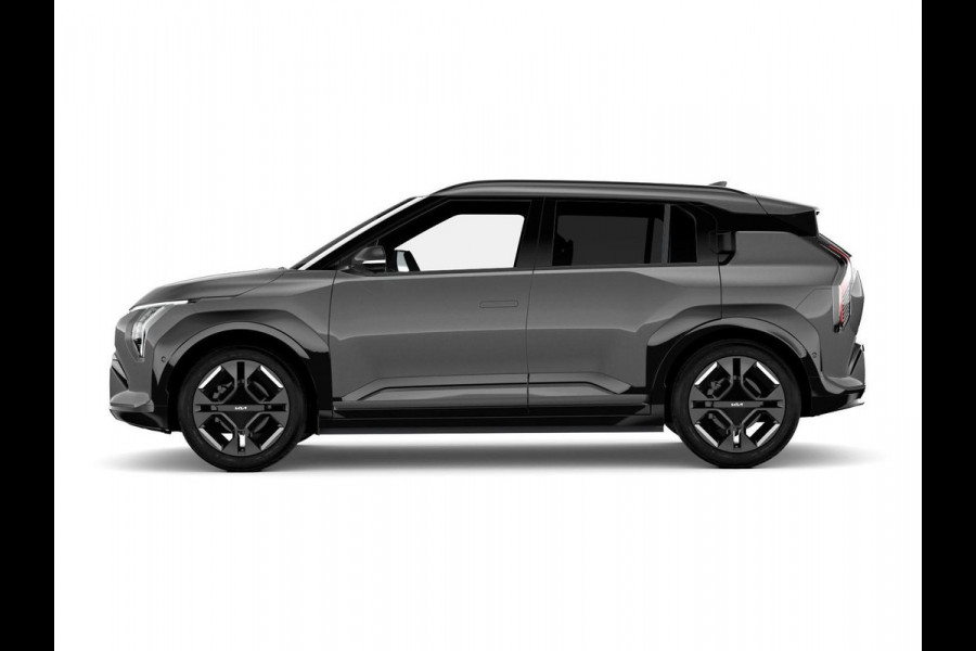 Kia EV3 GT-Line Business Edition 81.4 kWh | Direct leverbaar uit voorraad