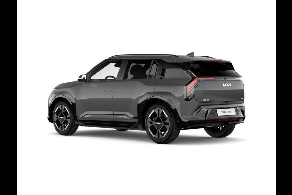 Kia EV3 GT-Line Business Edition 81.4 kWh | Direct leverbaar uit voorraad