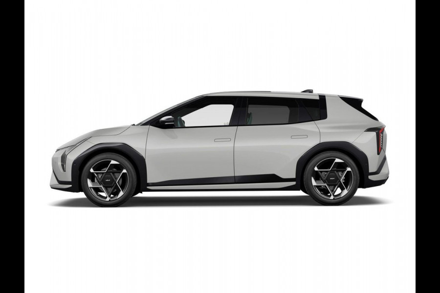 Kia EV4 GT-Line Business Edition 81.4 kWh | Direct leverbaar uit voorraad
