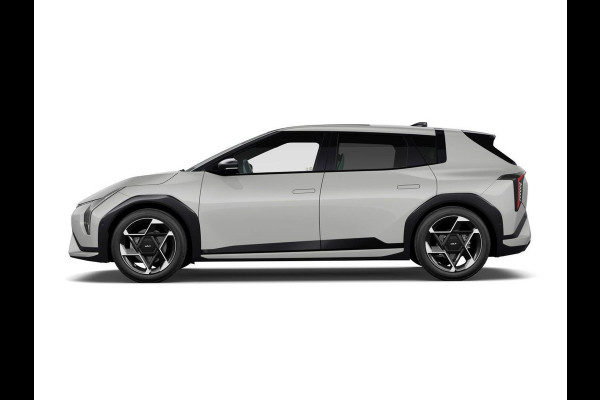 Kia EV4 GT-Line Business Edition 81.4 kWh | Direct leverbaar uit voorraad