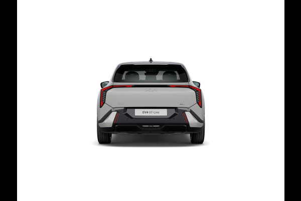 Kia EV4 GT-Line Business Edition 81.4 kWh | Direct leverbaar uit voorraad