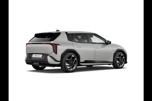 Kia EV4 GT-Line Business Edition 81.4 kWh | Direct leverbaar uit voorraad