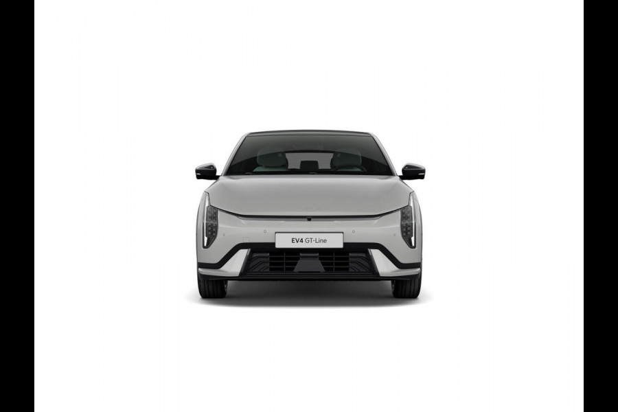 Kia EV4 GT-Line Business Edition 81.4 kWh | Direct leverbaar uit voorraad
