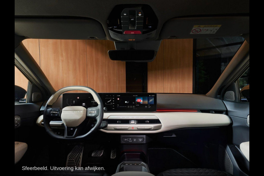 Kia EV4 GT-Line Business Edition 81.4 kWh | Direct leverbaar uit voorraad
