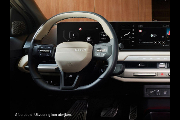 Kia EV4 GT-Line Business Edition 81.4 kWh | Direct leverbaar uit voorraad