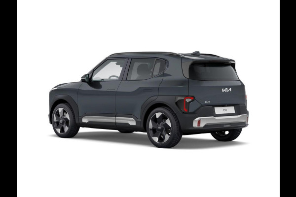 Kia EV2 Plus Advanced 61 kWh | Direct leverbaar uit voorraad