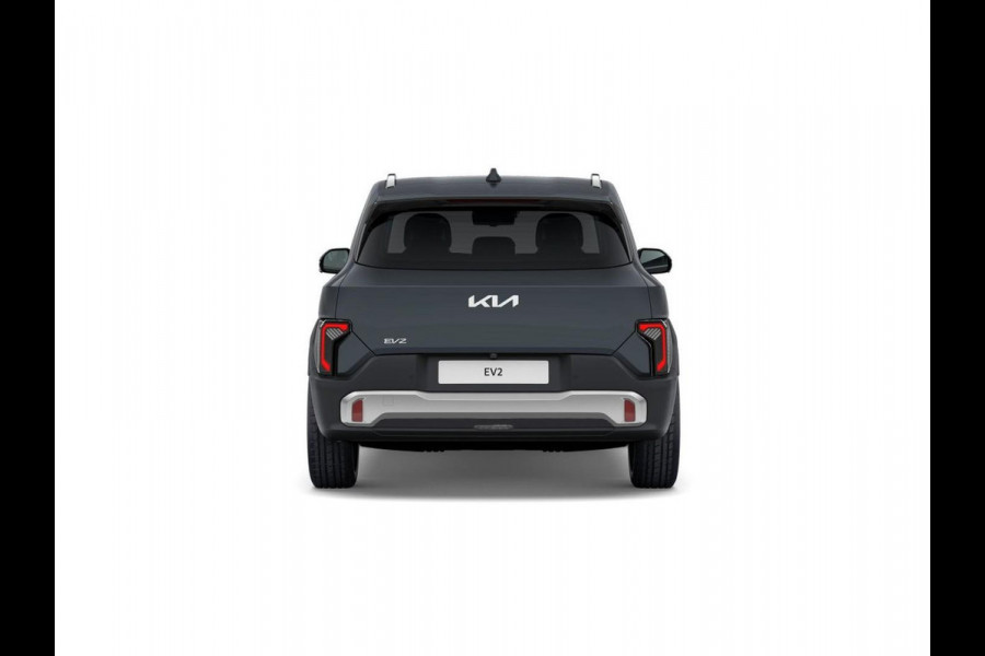 Kia EV2 Plus Advanced 61 kWh | Direct leverbaar uit voorraad