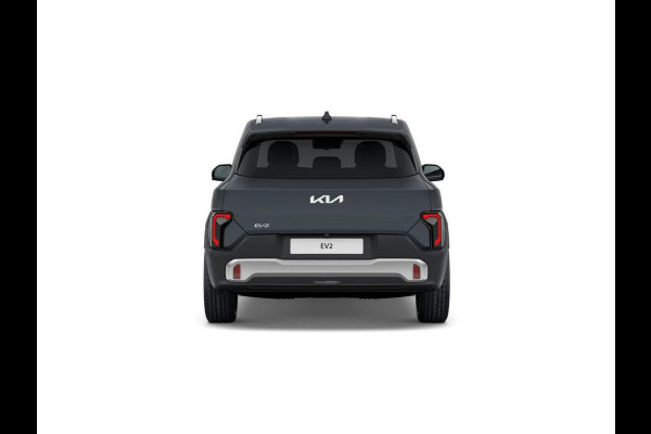 Kia EV2 Plus Advanced 61 kWh | Direct leverbaar uit voorraad