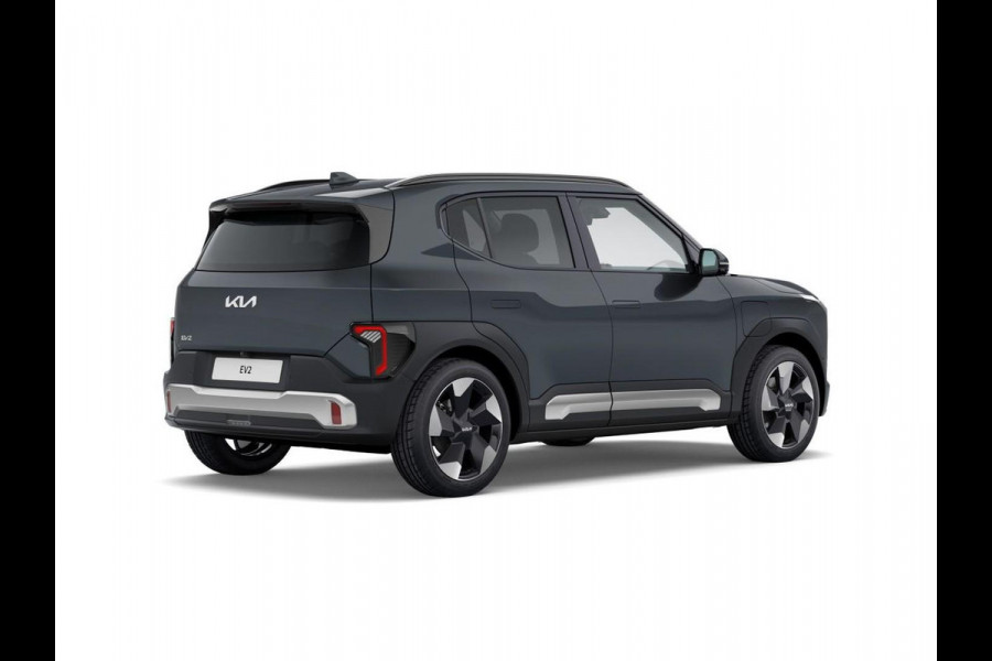 Kia EV2 Plus Advanced 61 kWh | Direct leverbaar uit voorraad