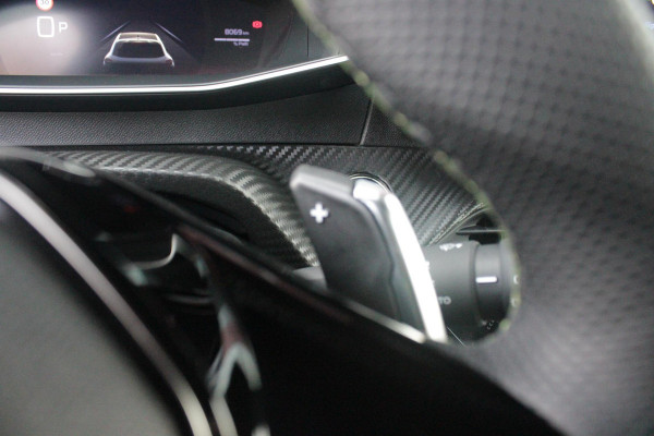 Peugeot 208 1.2 Hybrid 145PK AUTOMAAT GT PACK | ELEKTRISCH BEDIENBARE BESTUURDERSSTOEL MET MASSAGE FUNCTIE | ALCANTARA BEKLEDING | STOEL VERWARMING | CRUISE CONTROL | DAB+ RADIO | APPLE CARPLAY/ANDROID AUTO | FULL LED KOPLAMPEN | KEYLESS ENTRY/START | 17" LICHTMETALEN VELGEN | CLIMATE CONTROL | PARKEERSENSOREN VOOR + ACHTER | ACHTERUITRIJ CAMERA | SFEERVERLICHTING |